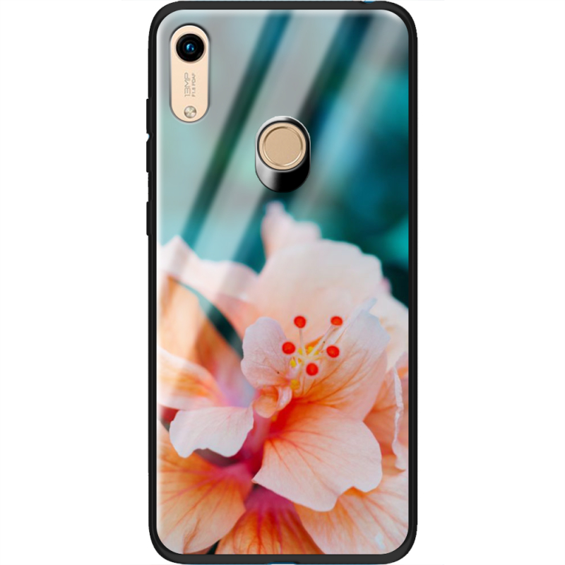 Защитный чехол BoxFace Glossy Panel Honor 8A 