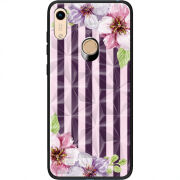 Чехол Prizma Uprint Honor 8A Purple Fantasy