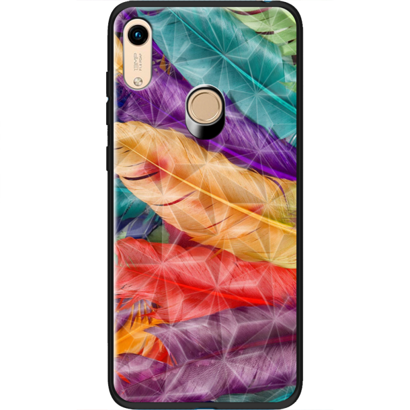 Чехол Prizma Uprint Honor 8A Colour Joy