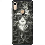 Чехол Prizma Uprint Honor 8A Smokey Monkey