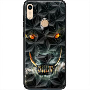 Чехол Prizma Uprint Honor 8A Werewolf