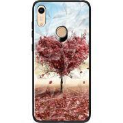Чехол Prizma Uprint Honor 8A Tree of Love