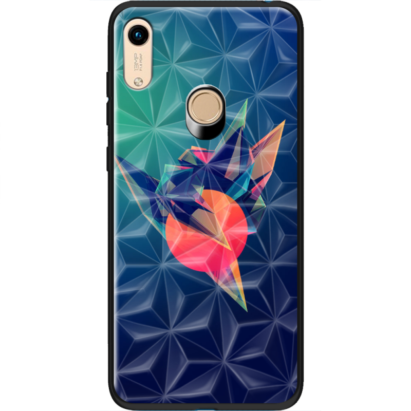 Чехол Prizma Uprint Honor 8A 