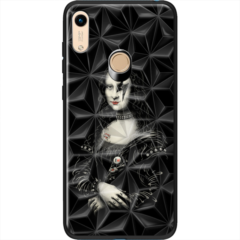 Чехол Prizma Uprint Honor 8A 
