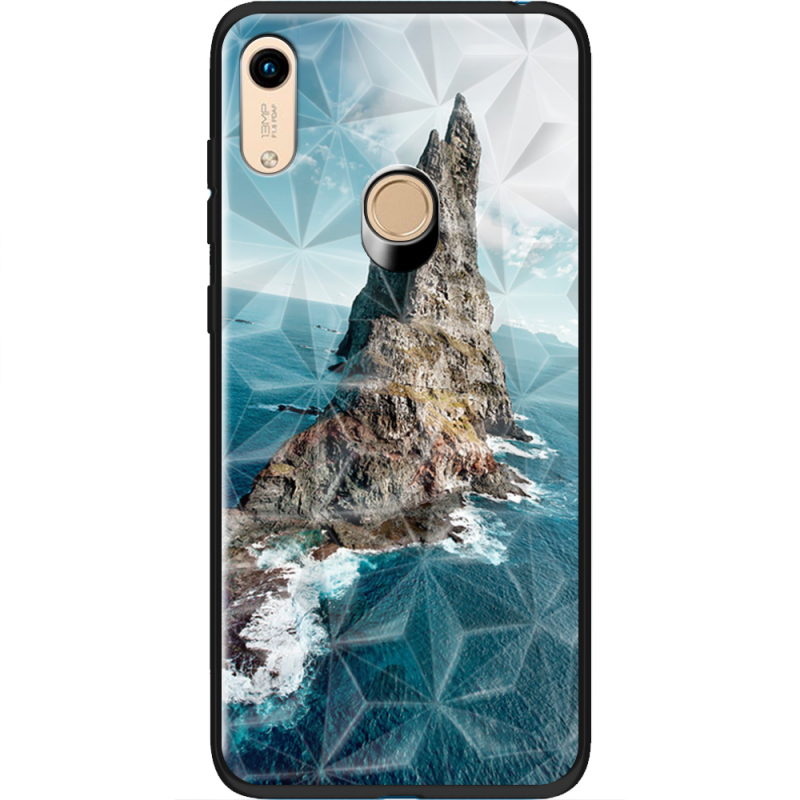 Чехол Prizma Uprint Honor 8A 