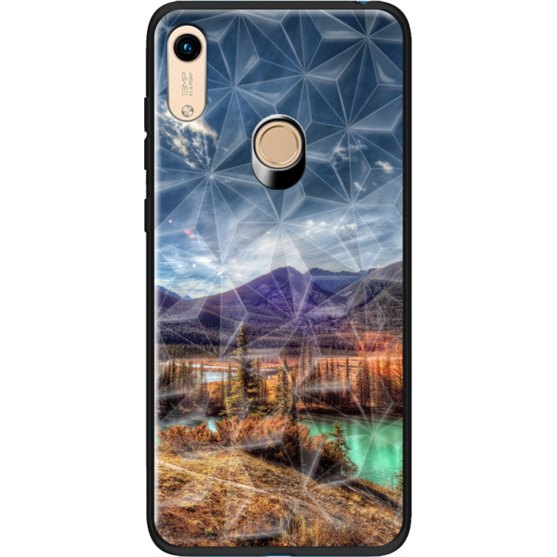 Чехол Prizma Uprint Honor 8A 