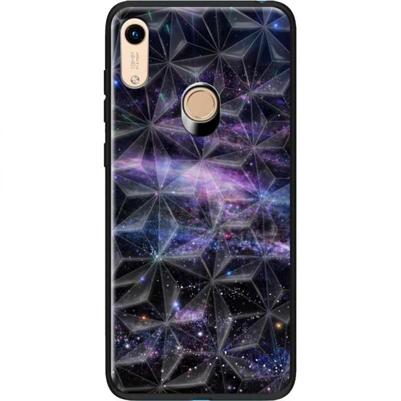 Чехол Prizma Uprint Honor 8A 