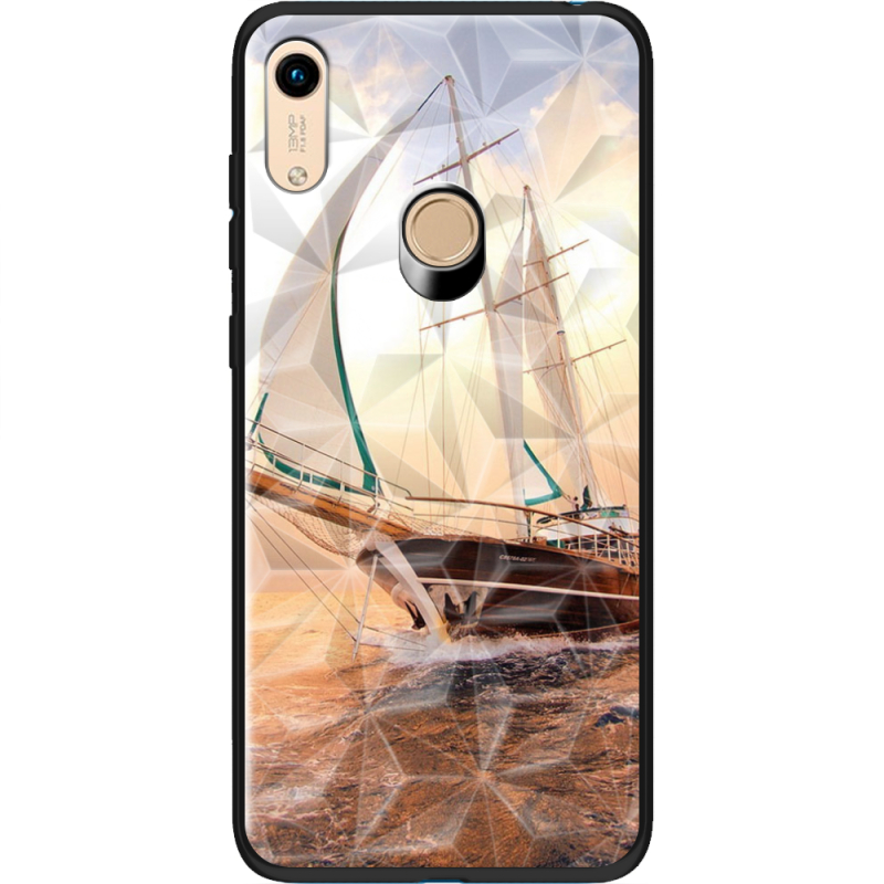 Чехол Prizma Uprint Honor 8A 