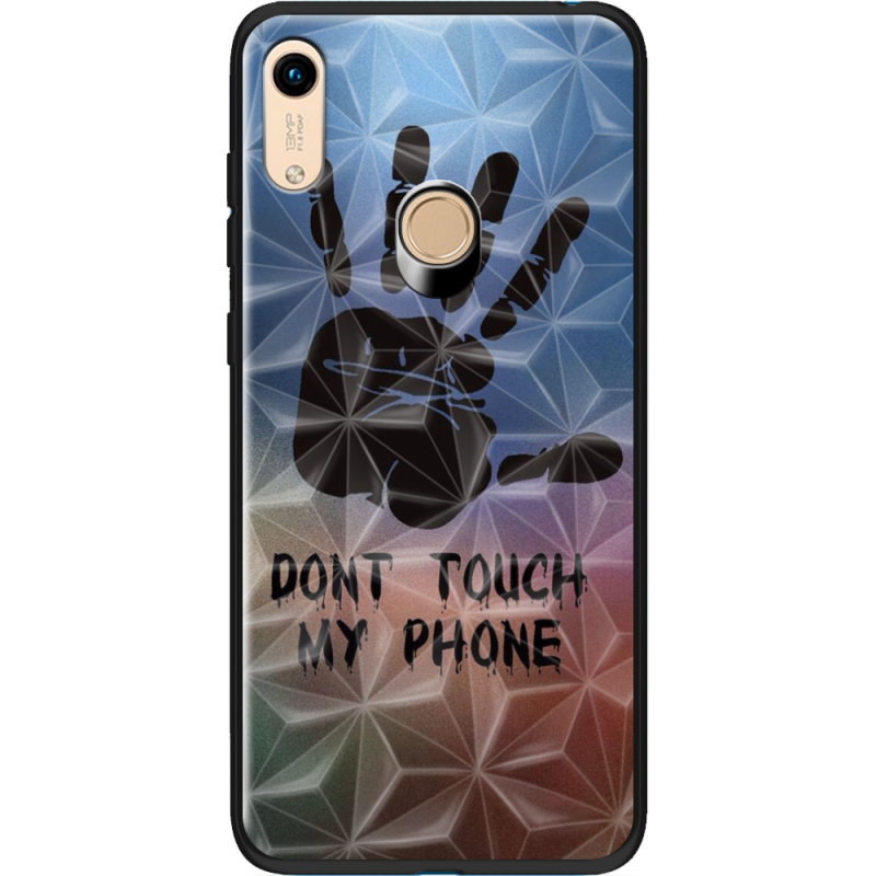 Чехол Prizma Uprint Honor 8A 