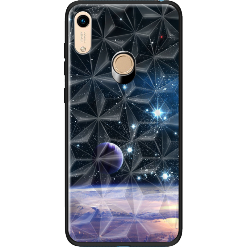 Чехол Prizma Uprint Honor 8A 