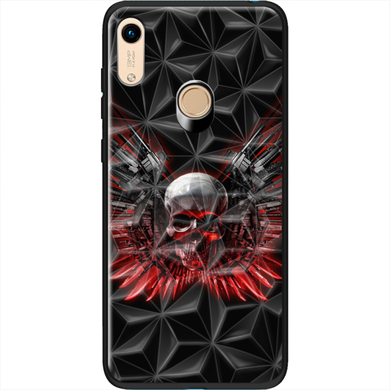Чехол Prizma Uprint Honor 8A 