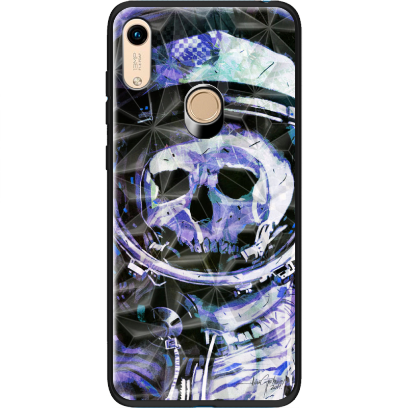 Чехол Prizma Uprint Honor 8A 
