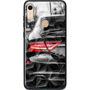 Чехол Prizma Uprint Honor 8A Audi A7