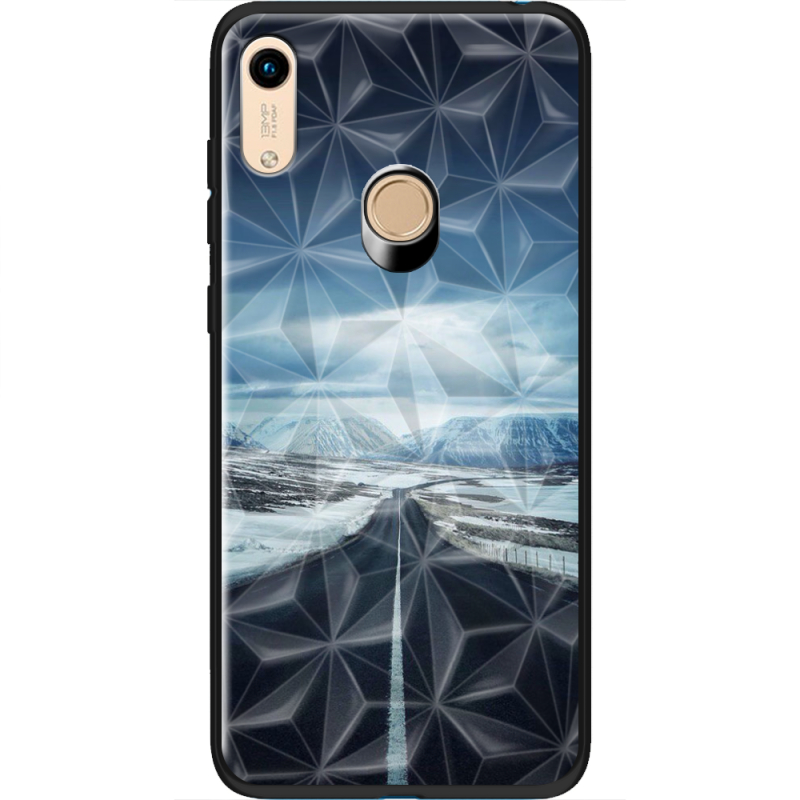 Чехол Prizma Uprint Honor 8A 