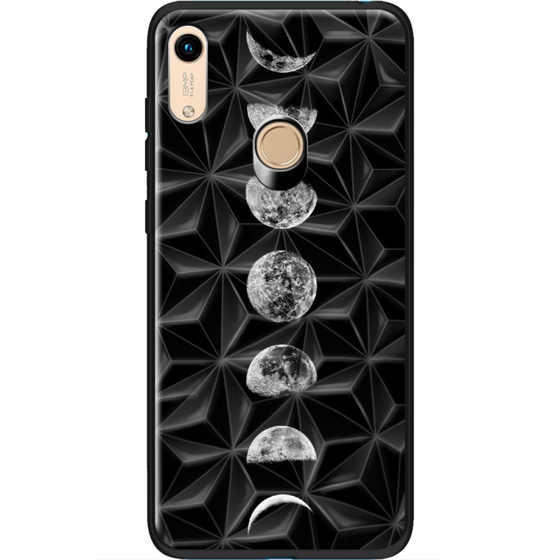 Чехол Prizma Uprint Honor 8A 