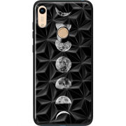 Чехол Prizma Uprint Honor 8A 