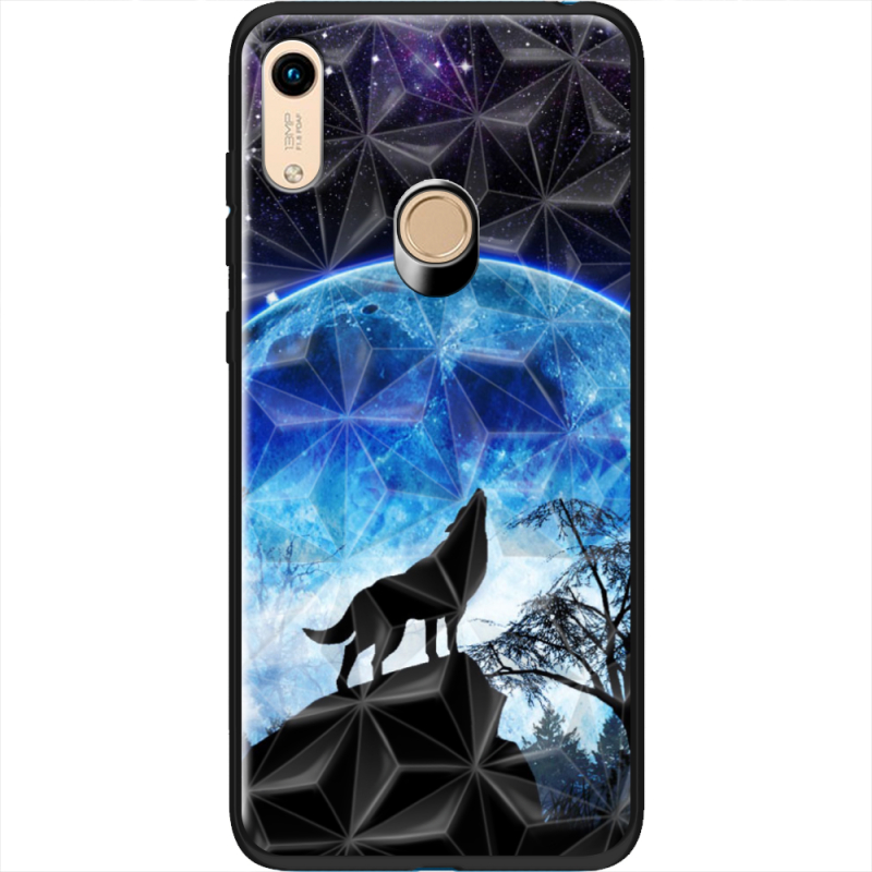 Чехол Prizma Uprint Honor 8A 