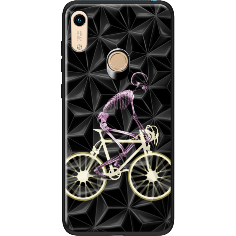 Чехол Prizma Uprint Honor 8A 