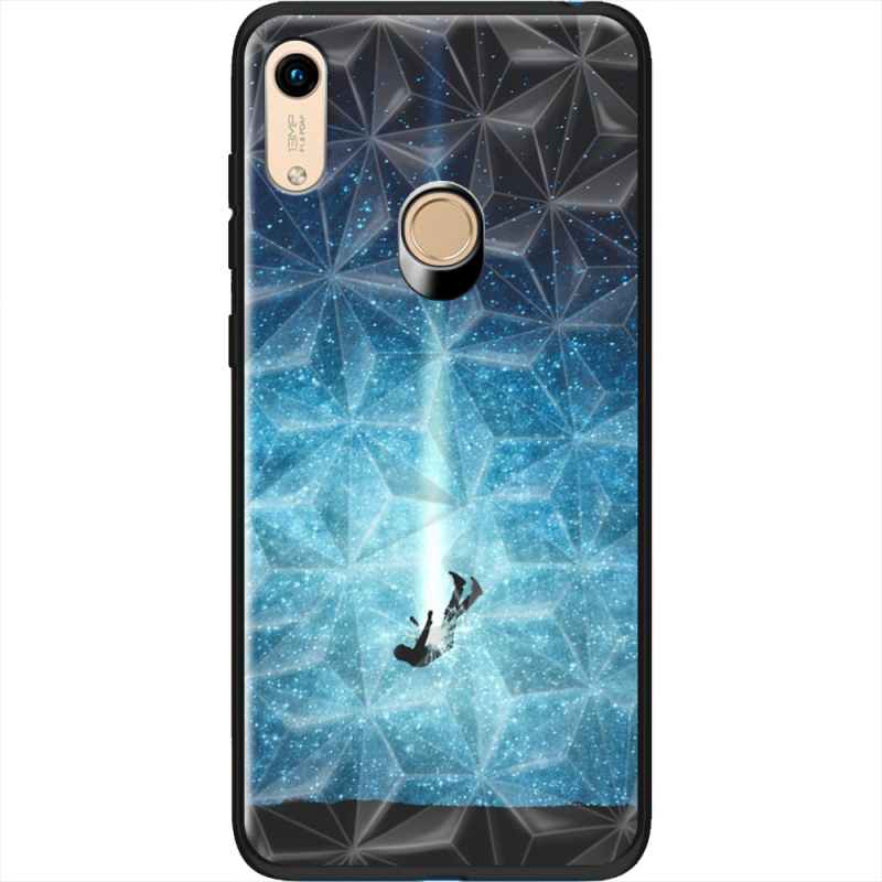 Чехол Prizma Uprint Honor 8A 