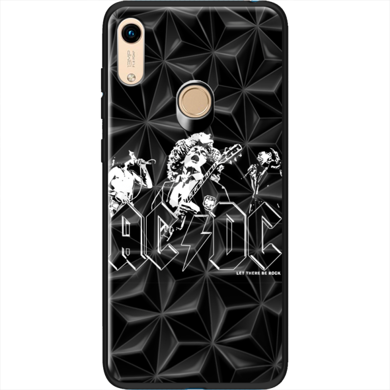 Чехол Prizma Uprint Honor 8A 
