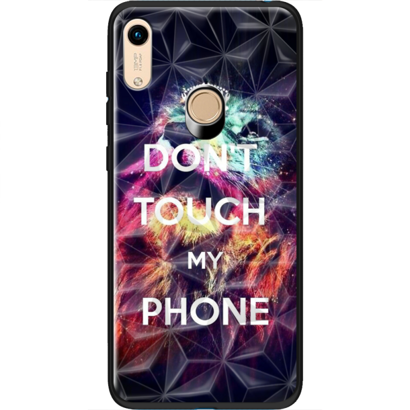 Чехол Prizma Uprint Honor 8A 