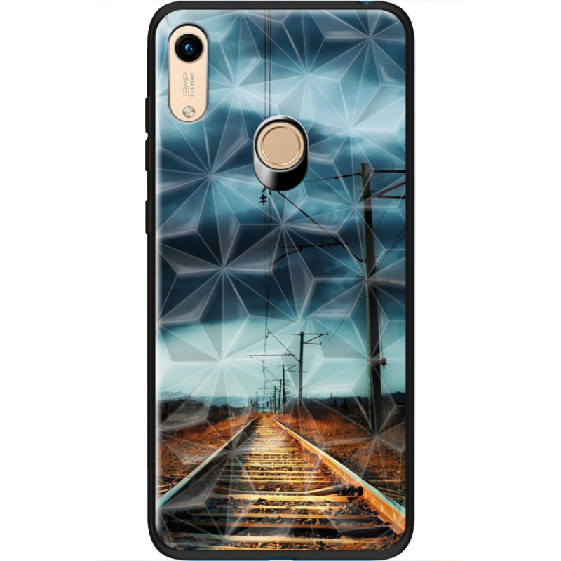 Чехол Prizma Uprint Honor 8A 