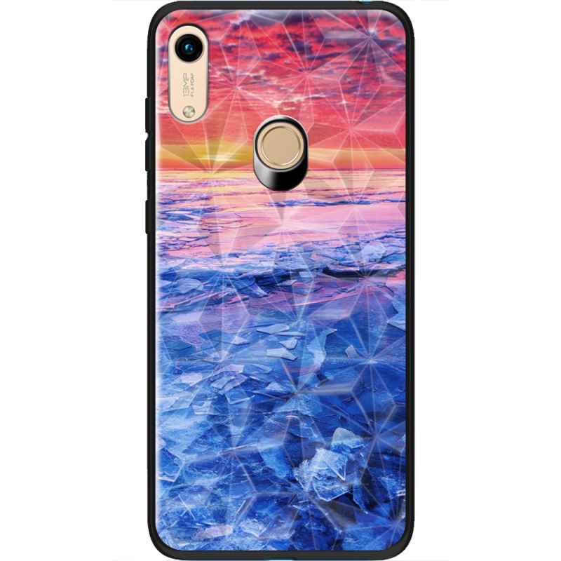 Чехол Prizma Uprint Honor 8A 