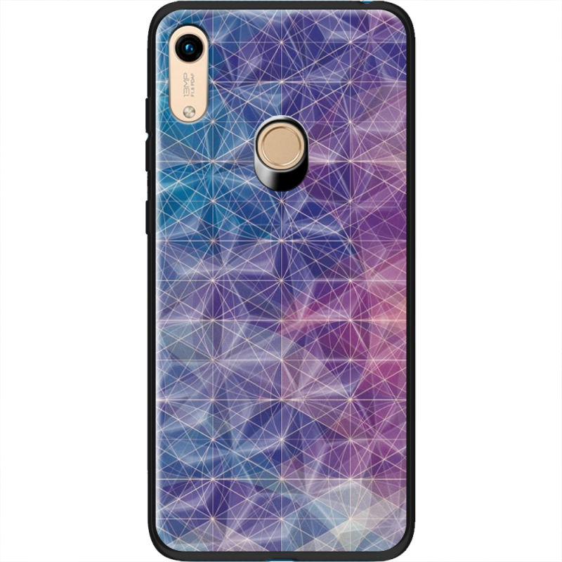 Чехол Prizma Uprint Honor 8A 