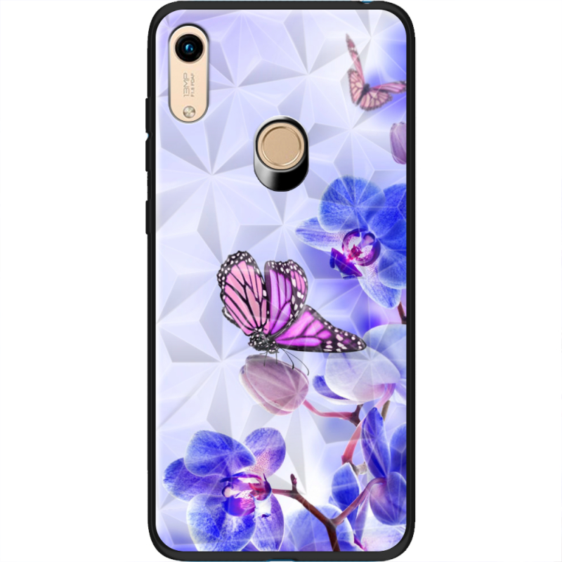 Чехол Prizma Uprint Honor 8A 
