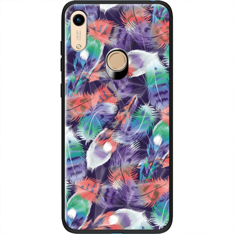 Чехол Prizma Uprint Honor 8A 