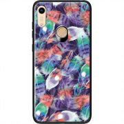 Чехол Prizma Uprint Honor 8A 