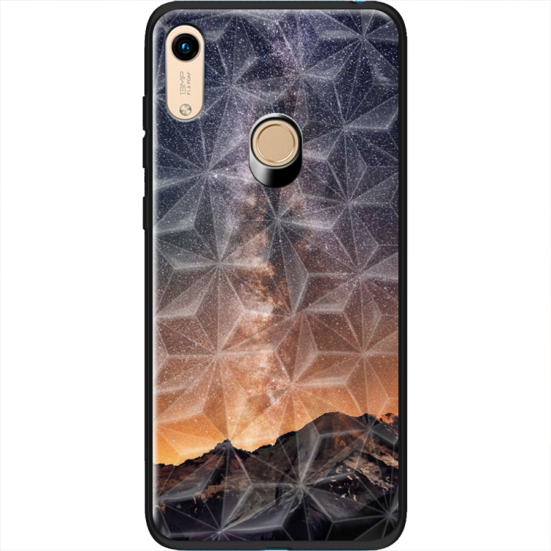 Чехол Prizma Uprint Honor 8A 