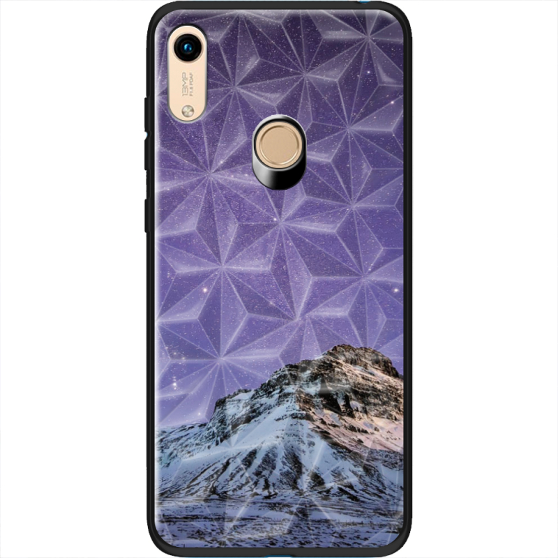 Чехол Prizma Uprint Honor 8A 