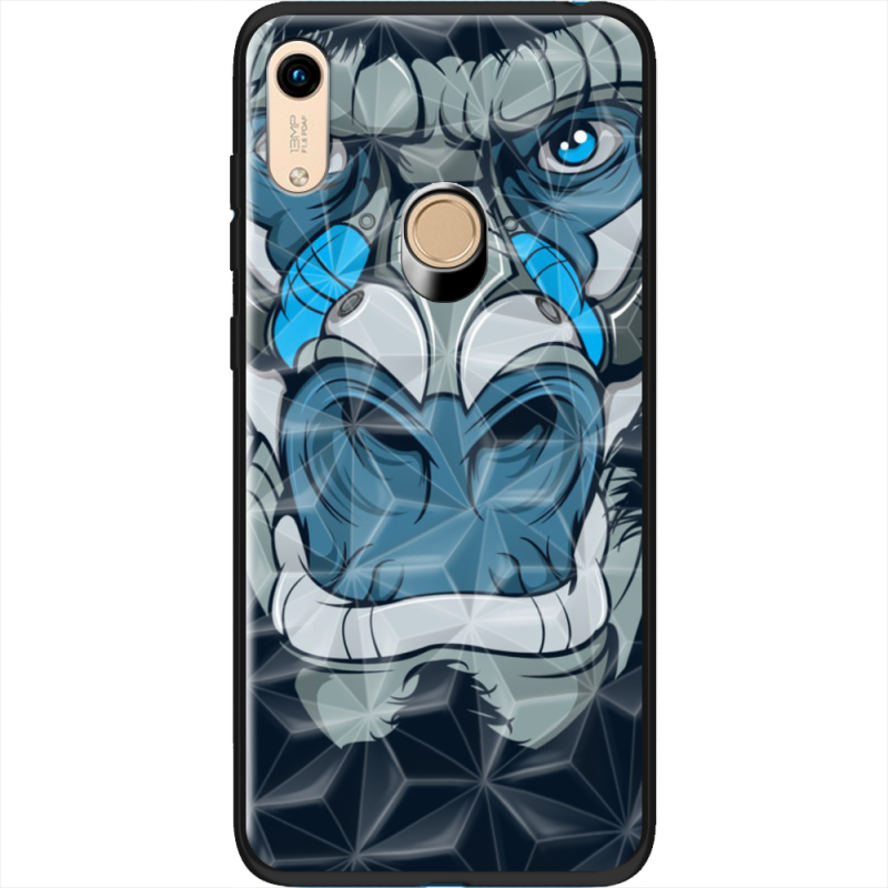 Чехол Prizma Uprint Honor 8A 