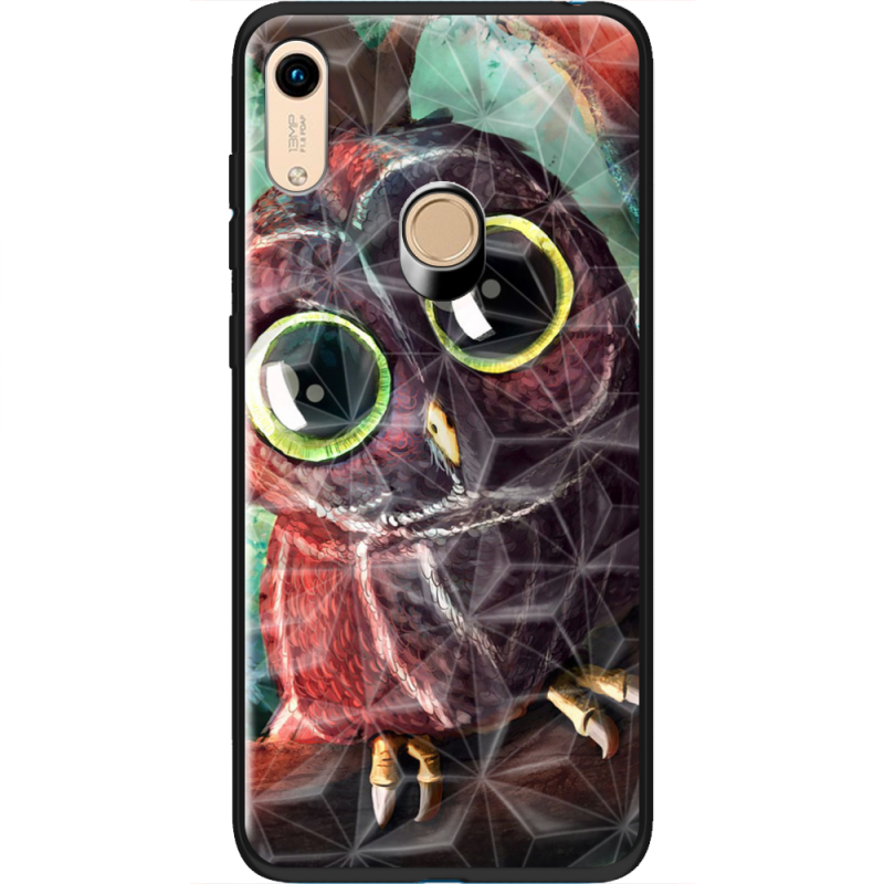 Чехол Prizma Uprint Honor 8A 