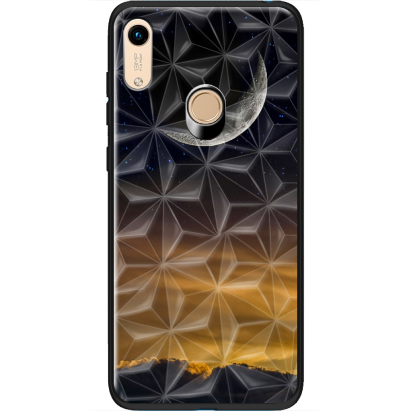 Чехол Prizma Uprint Honor 8A 