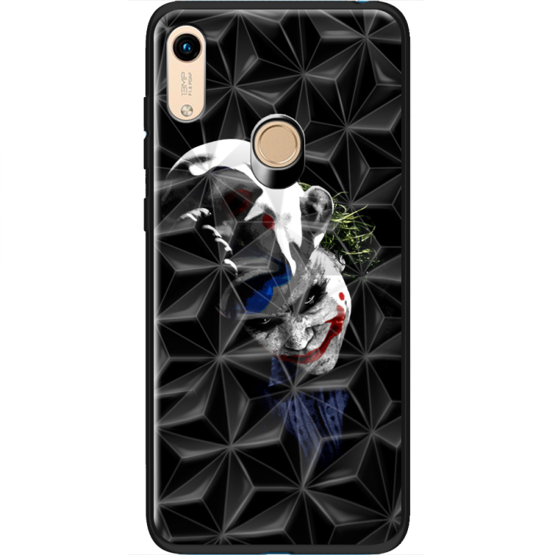 Чехол Prizma Uprint Honor 8A 