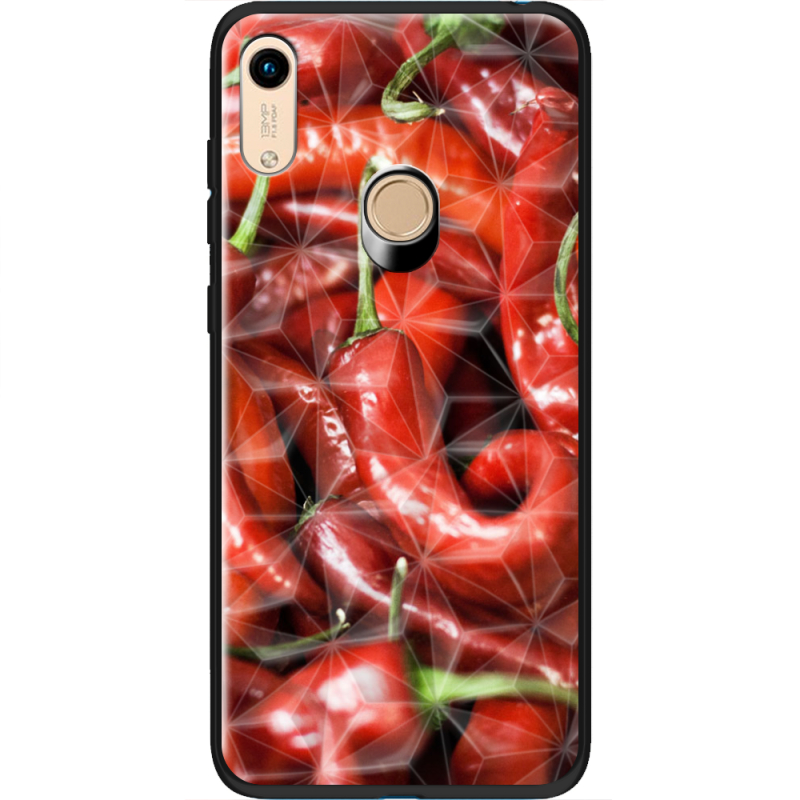 Чехол Prizma Uprint Honor 8A 