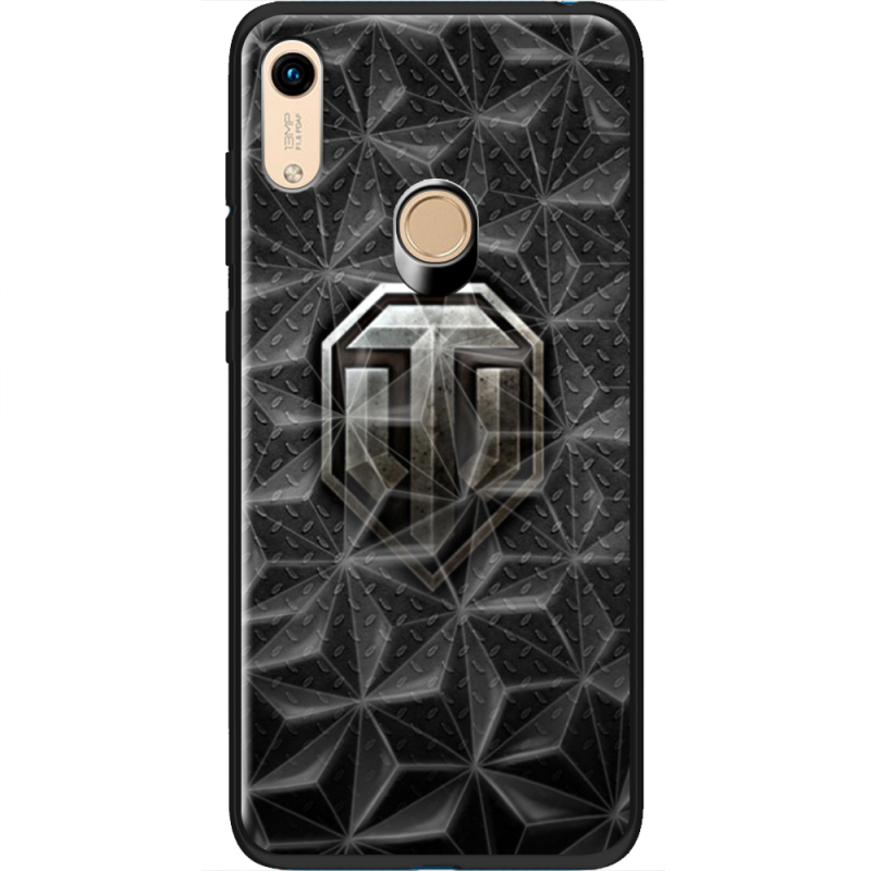 Чехол Prizma Uprint Honor 8A 