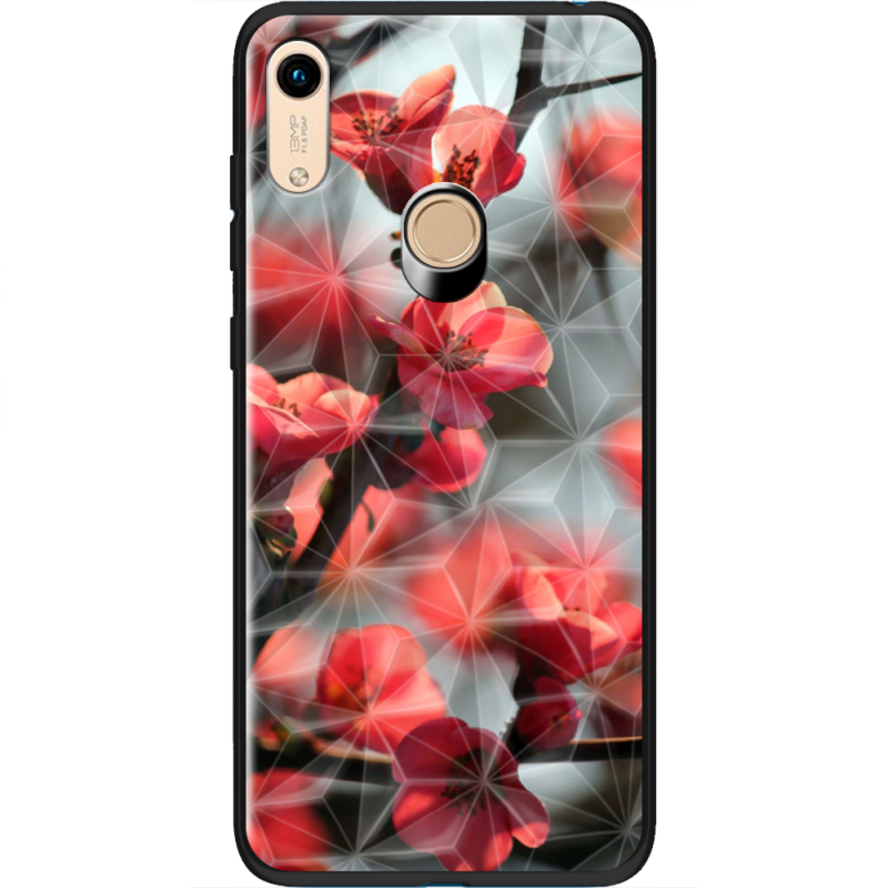 Чехол Prizma Uprint Honor 8A 