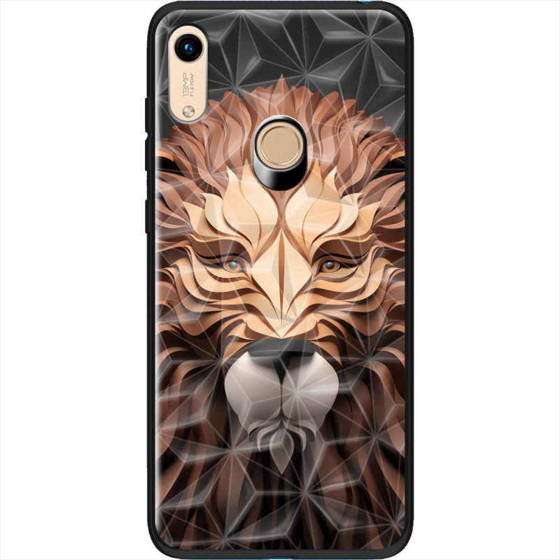 Чехол Prizma Uprint Honor 8A 