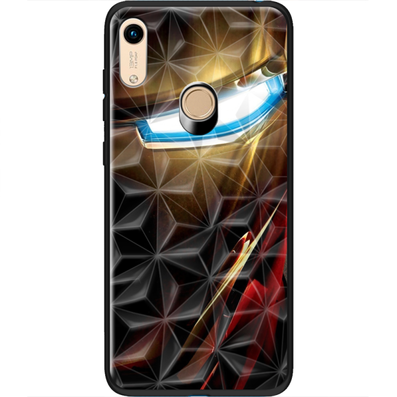 Чехол Prizma Uprint Honor 8A 