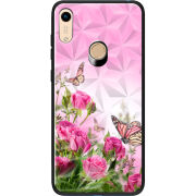 Чехол Prizma Uprint Honor 8A 