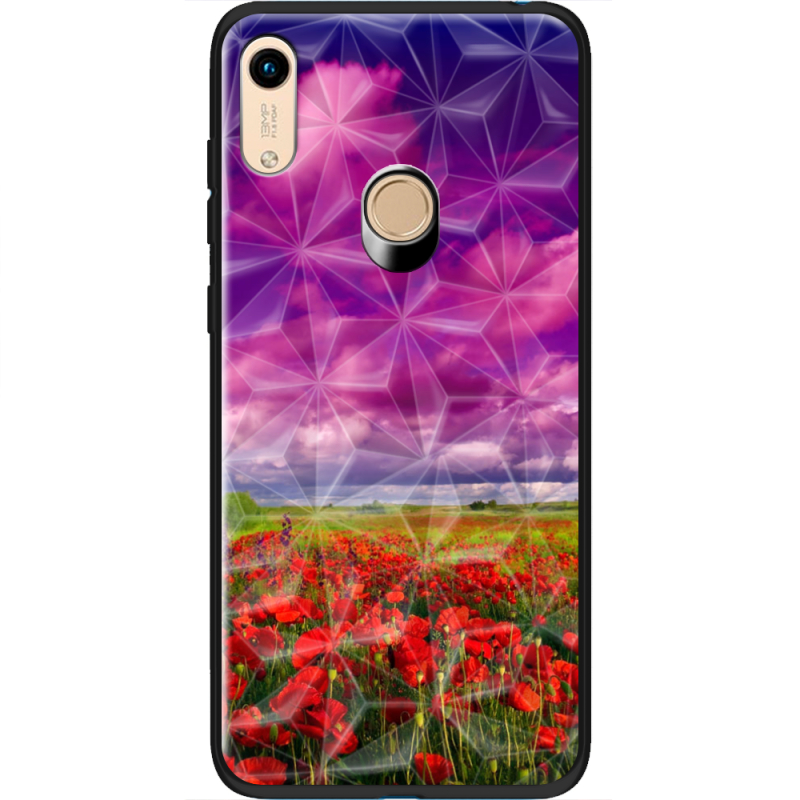 Чехол Prizma Uprint Honor 8A 