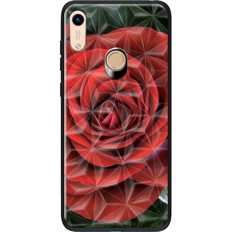Чехол Prizma Uprint Honor 8A 