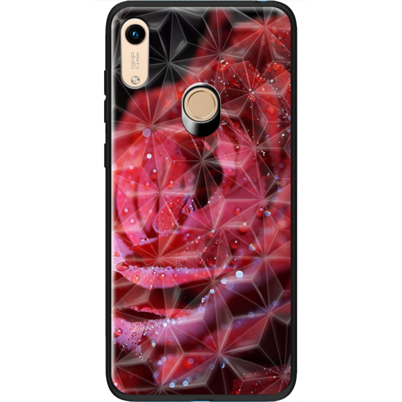 Чехол Prizma Uprint Honor 8A 