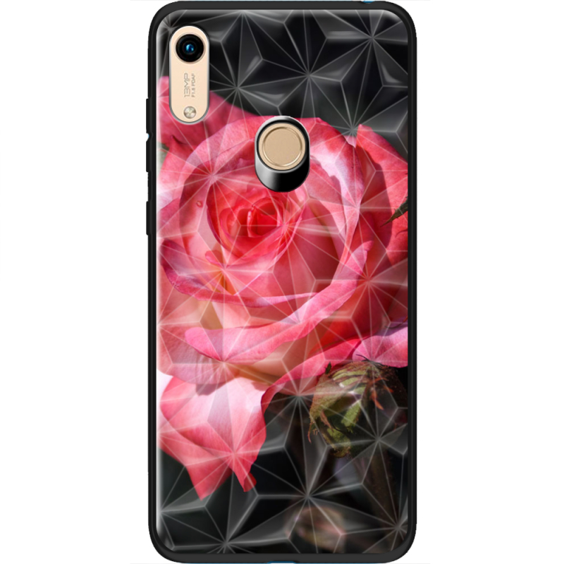 Чехол Prizma Uprint Honor 8A 