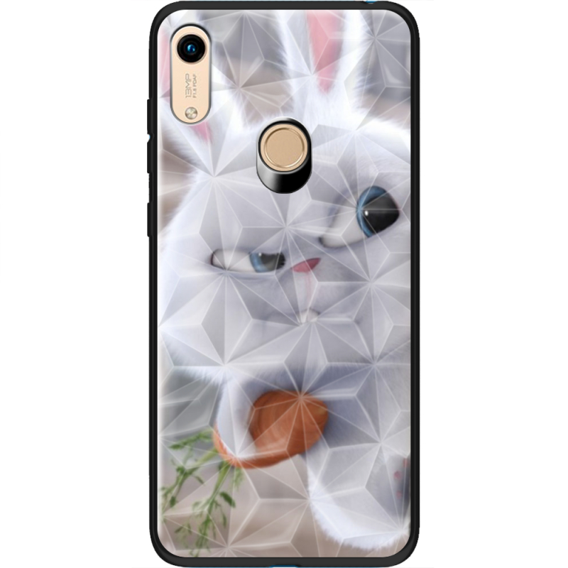 Чехол Prizma Uprint Honor 8A 