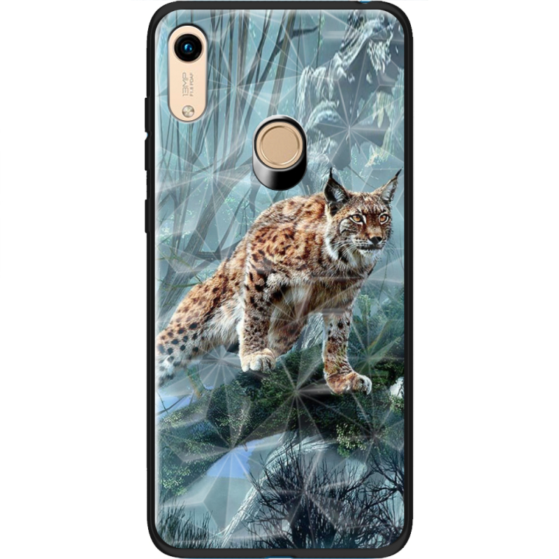 Чехол Prizma Uprint Honor 8A 