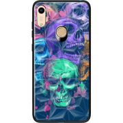 Чехол Prizma Uprint Honor 8A 